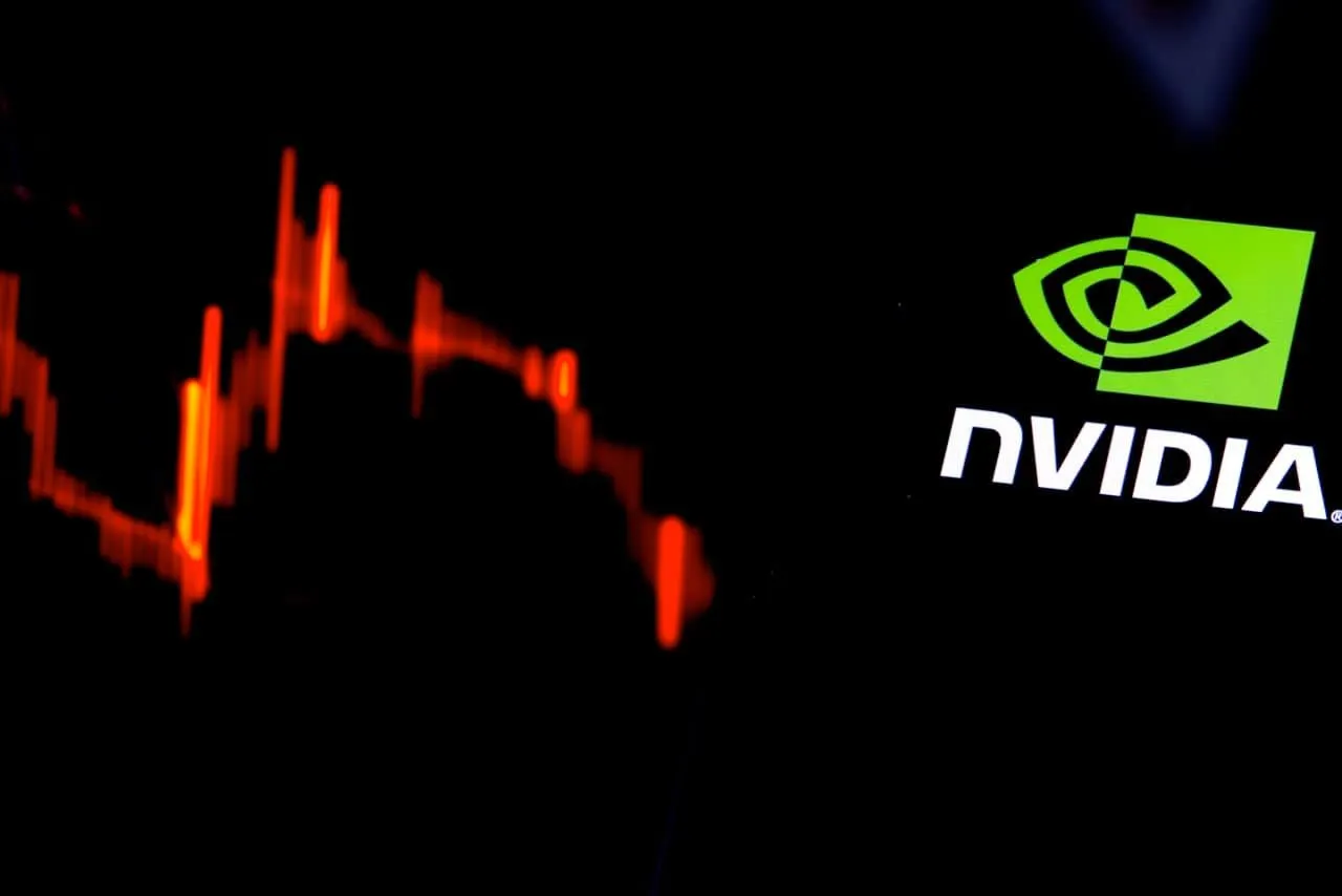 投资洞察:英伟达(Nvidia)的股票是否正在失去生存能力?