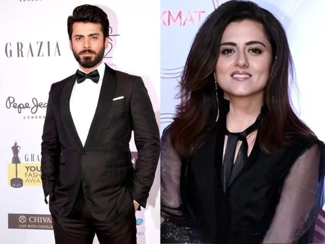 Fawad Khan将与Ridhi Dogra一起出演新的浪漫喜剧